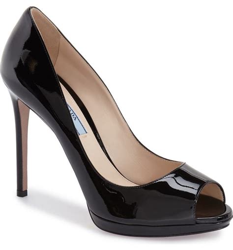 Pumps Prada da donna 